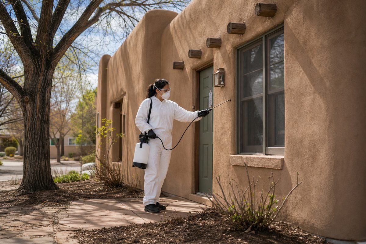 Residential Protection